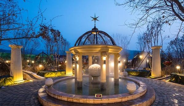 佳兆业铂域酒店